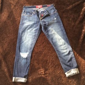 Lucky brand jeans